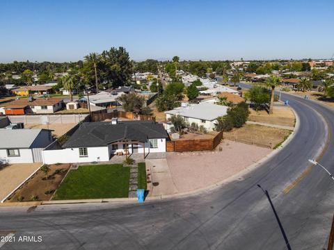 527 E Butler Dr, Phoenix, AZ 85020 photo 40
