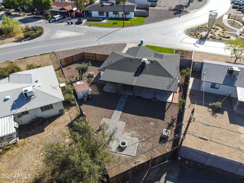 527 E Butler Dr, Phoenix, AZ 85020 photo 37