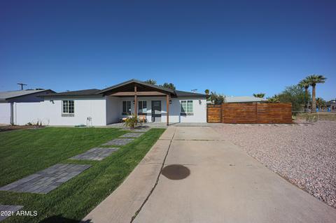 527 E Butler Dr, Phoenix, AZ 85020 photo 1