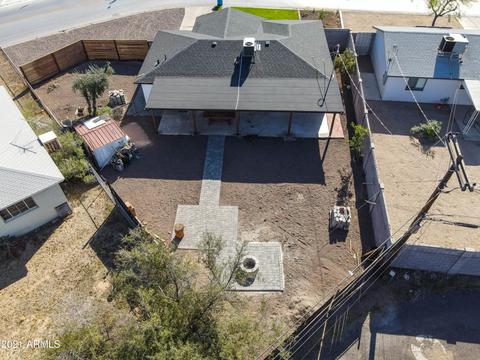 527 E Butler Dr, Phoenix, AZ 85020 photo 38