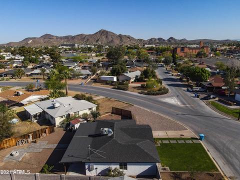 527 E Butler Dr, Phoenix, AZ 85020 photo 49