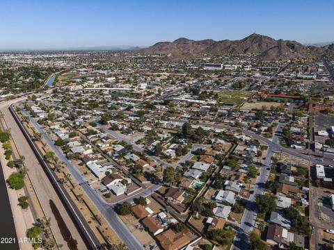 527 E Butler Dr, Phoenix, AZ 85020 photo 44