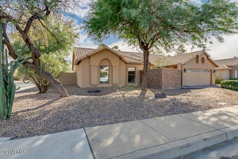 4225 E Siesta Ln, Phoenix, AZ 85050 photo 2