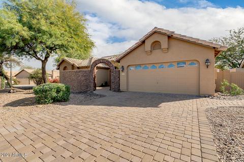 4225 E Siesta Ln, Phoenix, AZ 85050 photo 3