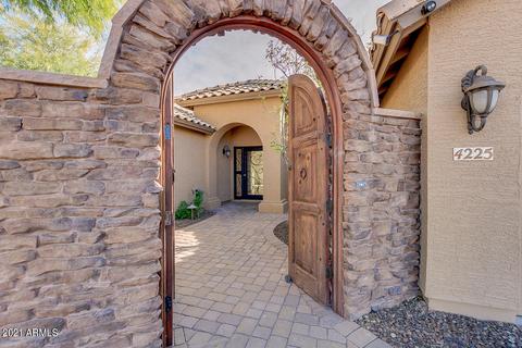 4225 E Siesta Ln, Phoenix, AZ 85050 photo 4