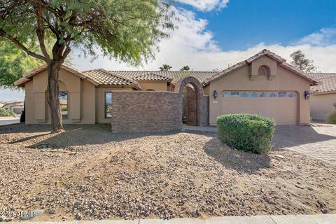 4225 E Siesta Ln, Phoenix, AZ 85050 photo 1
