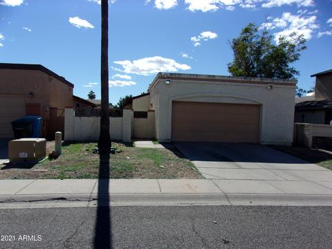 925 E Wahalla Ln, Phoenix, AZ 85024 photo 1