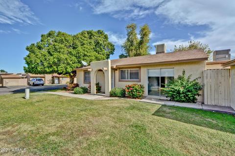 2619 E Randall Dr, Tempe, AZ 85288 photo 1