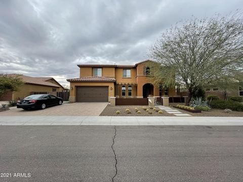 3917 Ellis St, Mesa, AZ 85205 photo 2