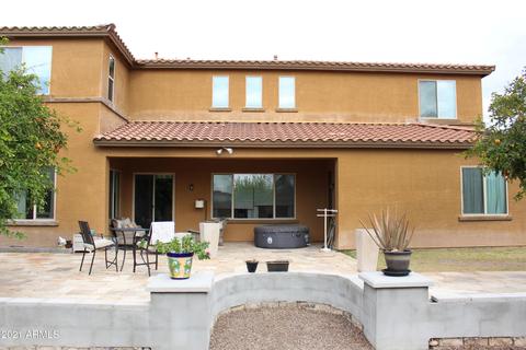 3917 Ellis St, Mesa, AZ 85205 photo 46