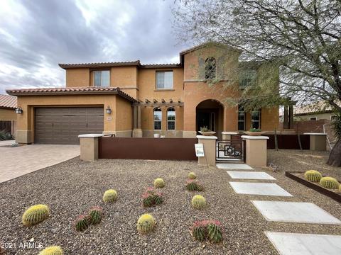 3917 Ellis St, Mesa, AZ 85205 photo 1