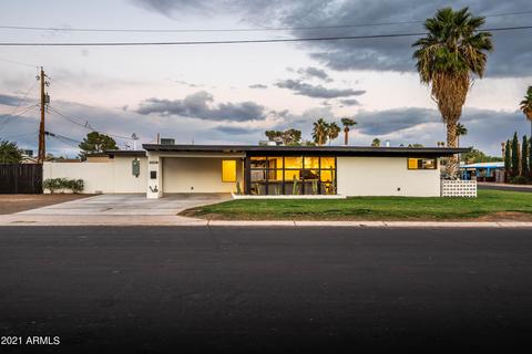 2009 N 46th St, Phoenix, AZ 85008 photo 2