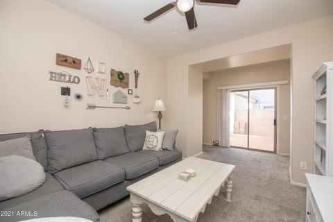 4660 E Laurel Ave, Gilbert, AZ 85234 photo 18