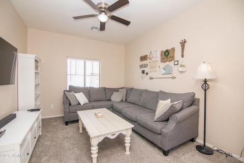 4660 E Laurel Ave, Gilbert, AZ 85234 photo 16