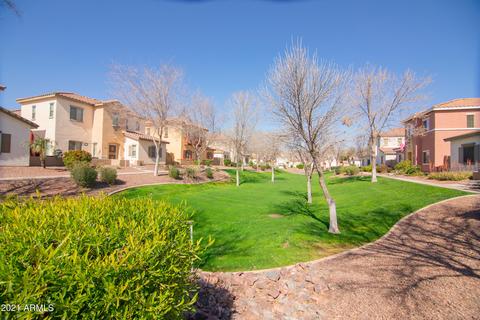 4660 E Laurel Ave, Gilbert, AZ 85234 photo 41