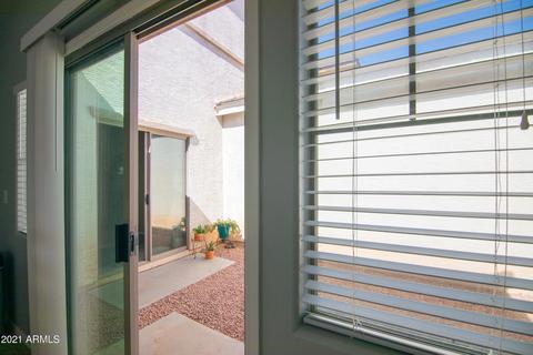 4660 E Laurel Ave, Gilbert, AZ 85234 photo 15