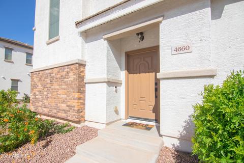 4660 E Laurel Ave, Gilbert, AZ 85234 photo 5