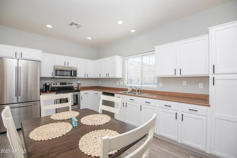 4660 E Laurel Ave, Gilbert, AZ 85234 photo 10
