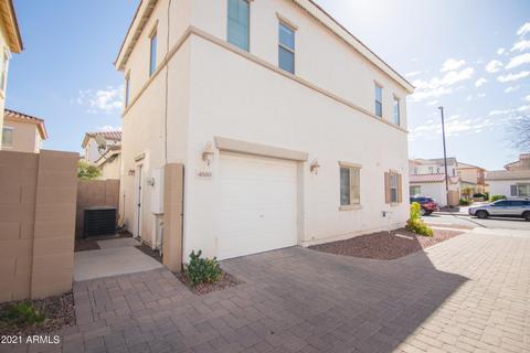 4660 E Laurel Ave, Gilbert, AZ 85234 photo 1