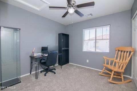 4660 E Laurel Ave, Gilbert, AZ 85234 photo 30