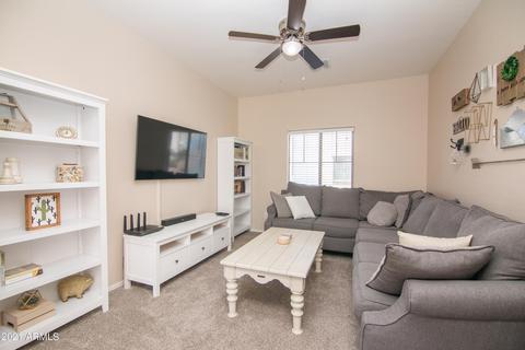 4660 E Laurel Ave, Gilbert, AZ 85234 photo 17