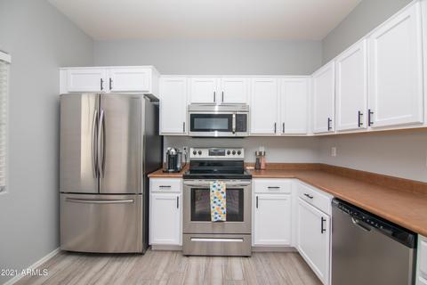 4660 E Laurel Ave, Gilbert, AZ 85234 photo 11