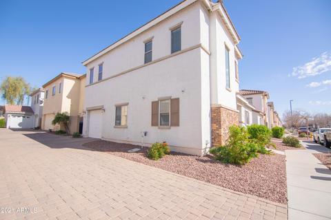 4660 E Laurel Ave, Gilbert, AZ 85234 photo 2