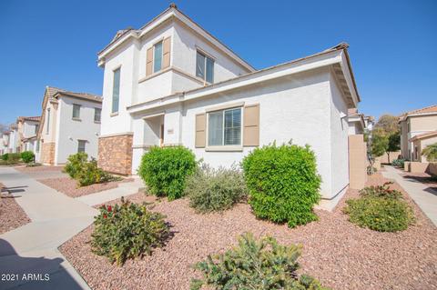 4660 E Laurel Ave, Gilbert, AZ 85234 photo 4