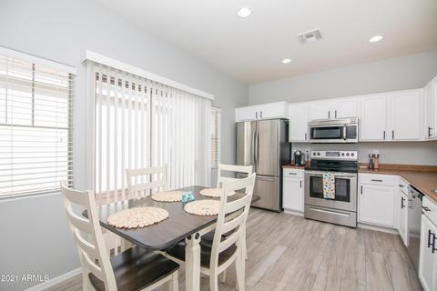 4660 E Laurel Ave, Gilbert, AZ 85234 photo 9