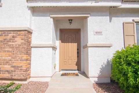 4660 E Laurel Ave, Gilbert, AZ 85234 photo 7