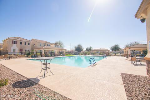 4660 E Laurel Ave, Gilbert, AZ 85234 photo 39
