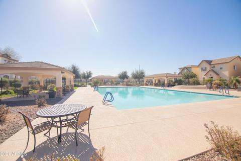 4660 E Laurel Ave, Gilbert, AZ 85234 photo 40