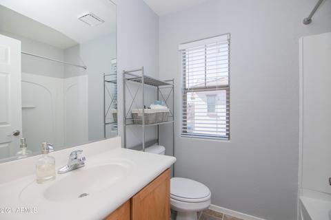 4660 E Laurel Ave, Gilbert, AZ 85234 photo 28