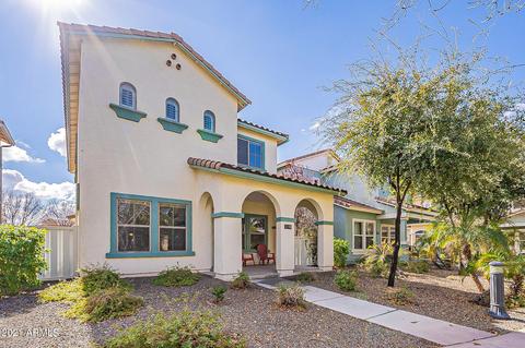 3112 E Tamarisk St, Gilbert, AZ 85296 photo 1