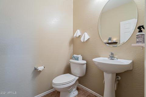 3112 E Tamarisk St, Gilbert, AZ 85296 photo 13