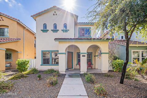 3112 E Tamarisk St, Gilbert, AZ 85296 photo 2
