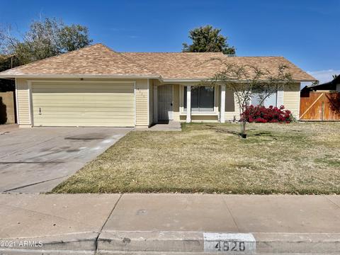 4820 Evergreen St, Mesa, AZ 85205 photo 3