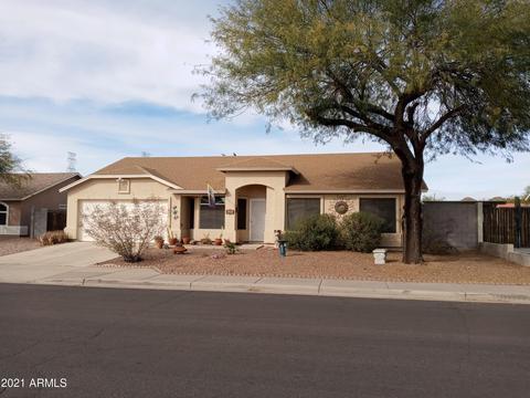 9252 El Paso St, Mesa, AZ 85207 photo 35
