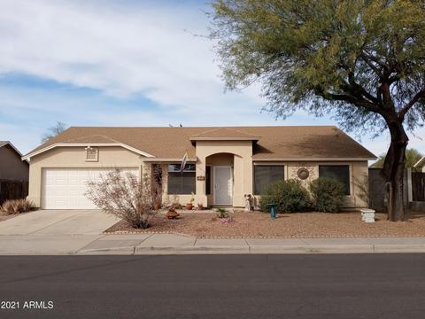 9252 El Paso St, Mesa, AZ 85207 photo 1