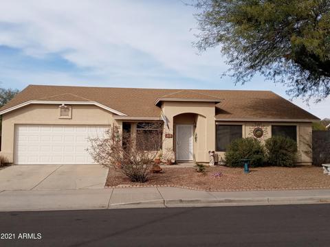 9252 El Paso St, Mesa, AZ 85207 photo 2