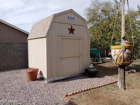 9252 El Paso St, Mesa, AZ 85207 photo 31