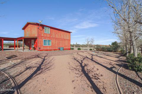 21403 W Cloud Rd, Wittmann, AZ 85361 photo 10