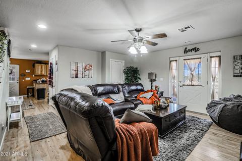21403 W Cloud Rd, Wittmann, AZ 85361 photo 14