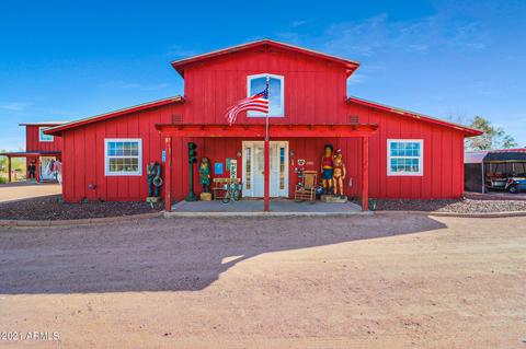 21403 W Cloud Rd, Wittmann, AZ 85361 photo 6
