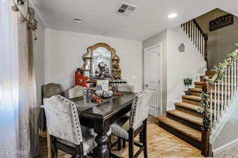 21403 W Cloud Rd, Wittmann, AZ 85361 photo 15