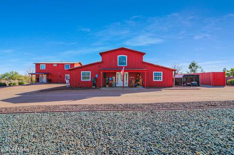 21403 W Cloud Rd, Wittmann, AZ 85361 photo 5