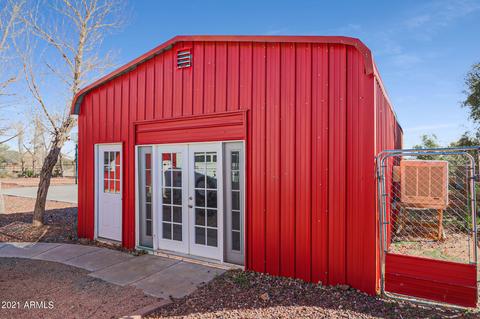 21403 W Cloud Rd, Wittmann, AZ 85361 photo 7