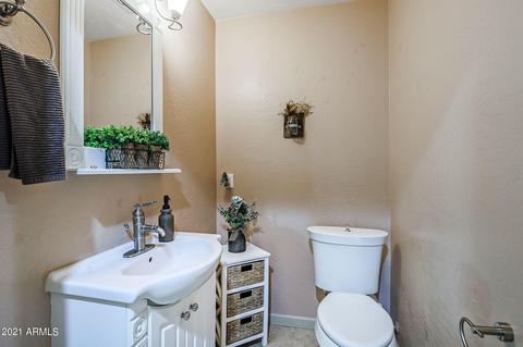 21403 W Cloud Rd, Wittmann, AZ 85361 photo 21