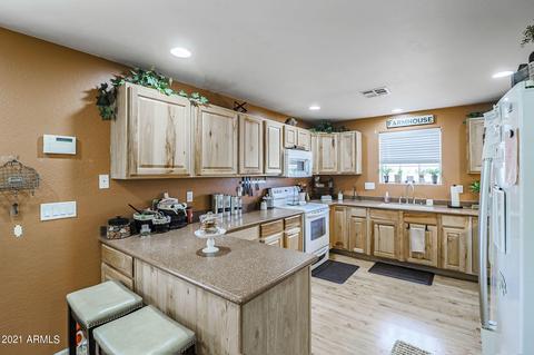 21403 W Cloud Rd, Wittmann, AZ 85361 photo 20