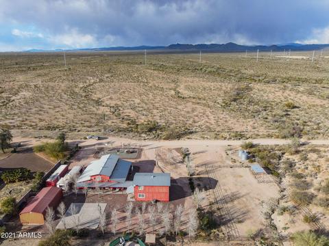 21403 W Cloud Rd, Wittmann, AZ 85361 photo 30